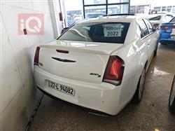 کرایسلەر 300